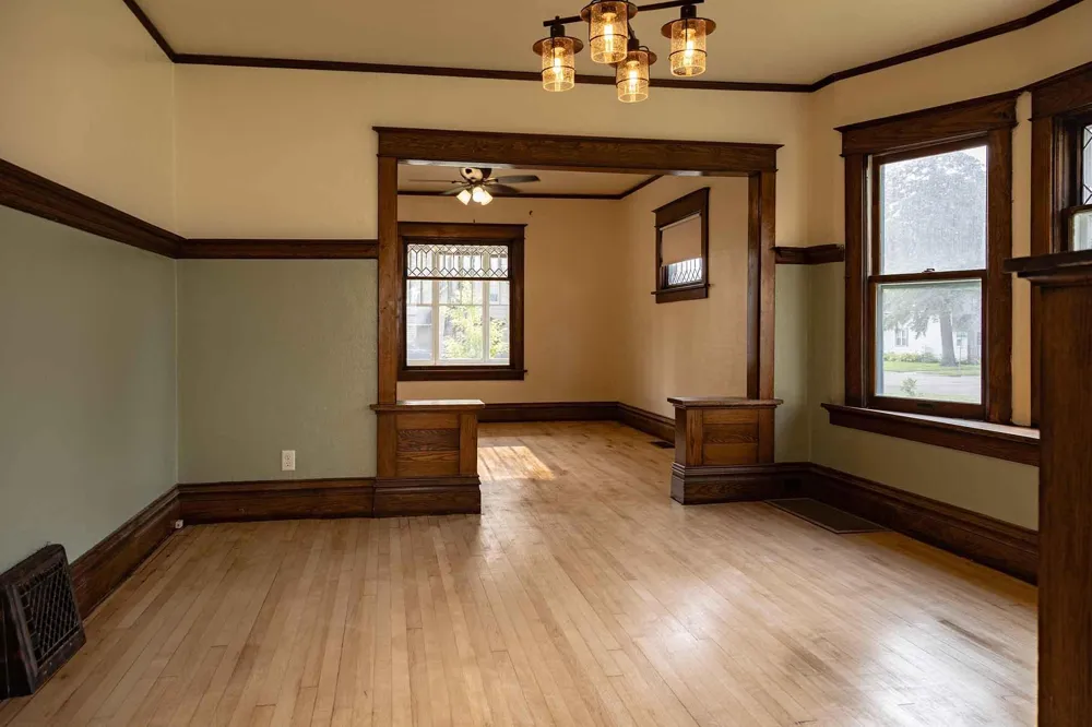 603 Horace Avenue Thief River Falls, MN 56701