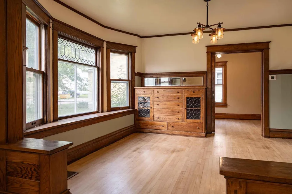 603 Horace Avenue Thief River Falls, MN 56701
