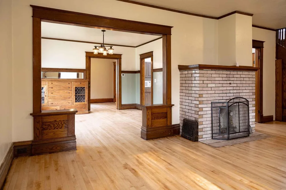 603 Horace Avenue Thief River Falls, MN 56701