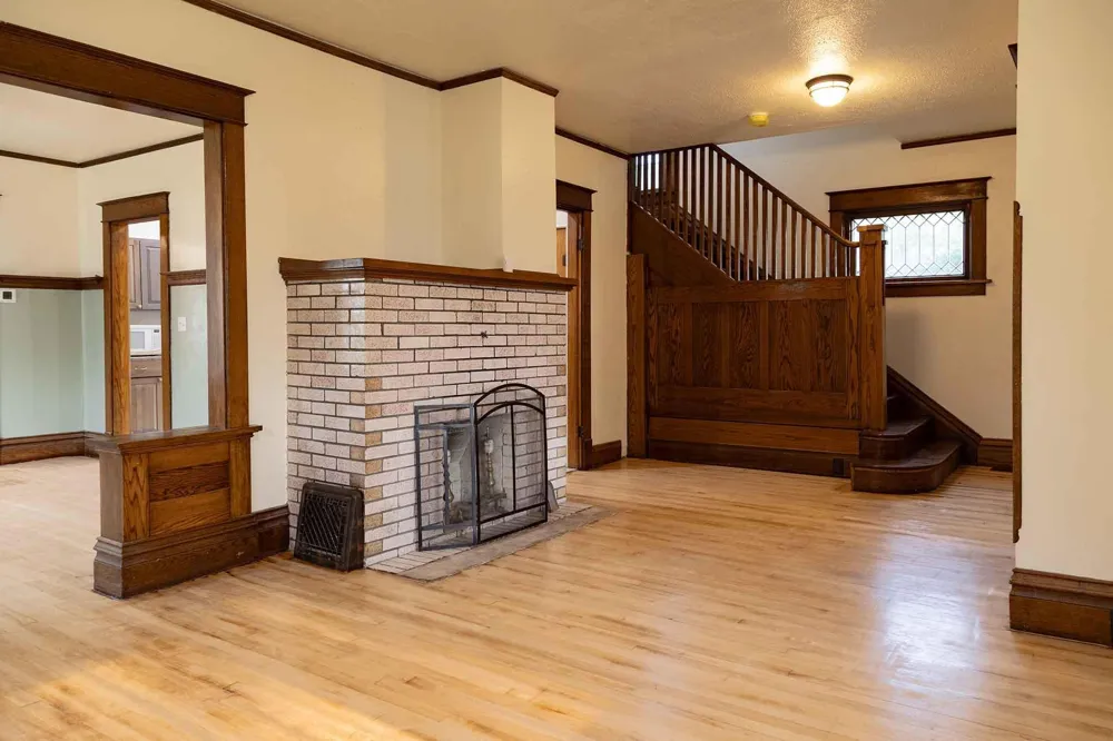603 Horace Avenue Thief River Falls, MN 56701