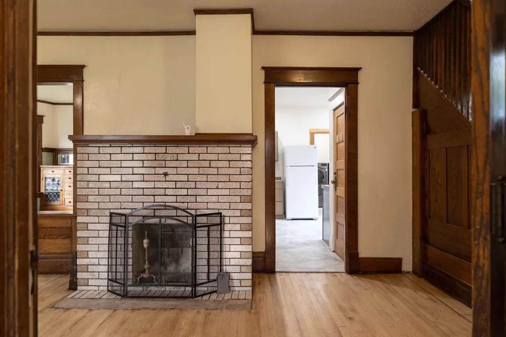 603 Horace Avenue Thief River Falls, MN 56701