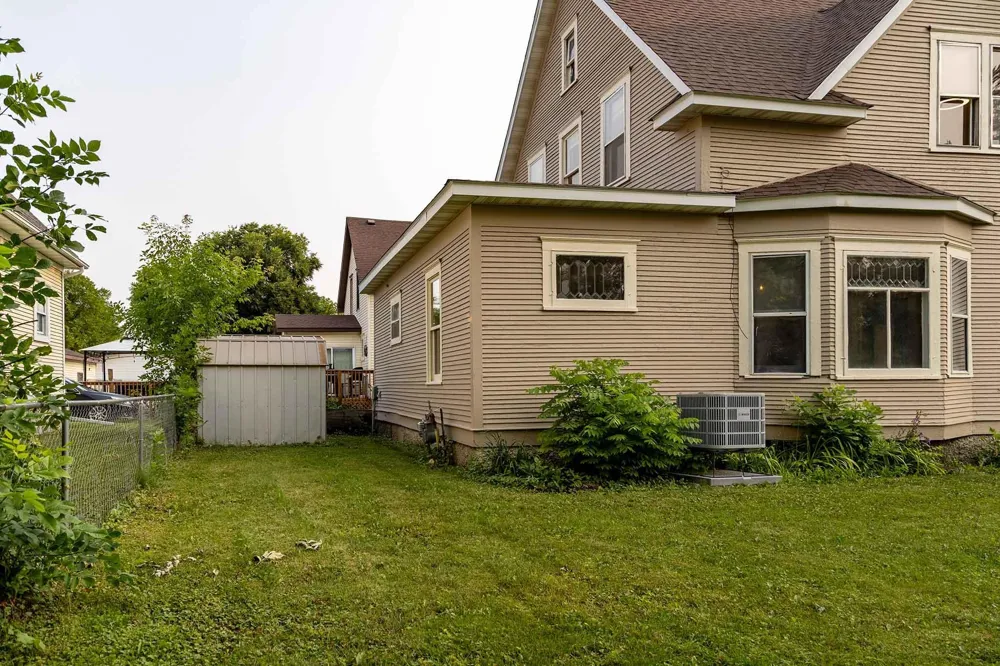 603 Horace Avenue Thief River Falls, MN 56701