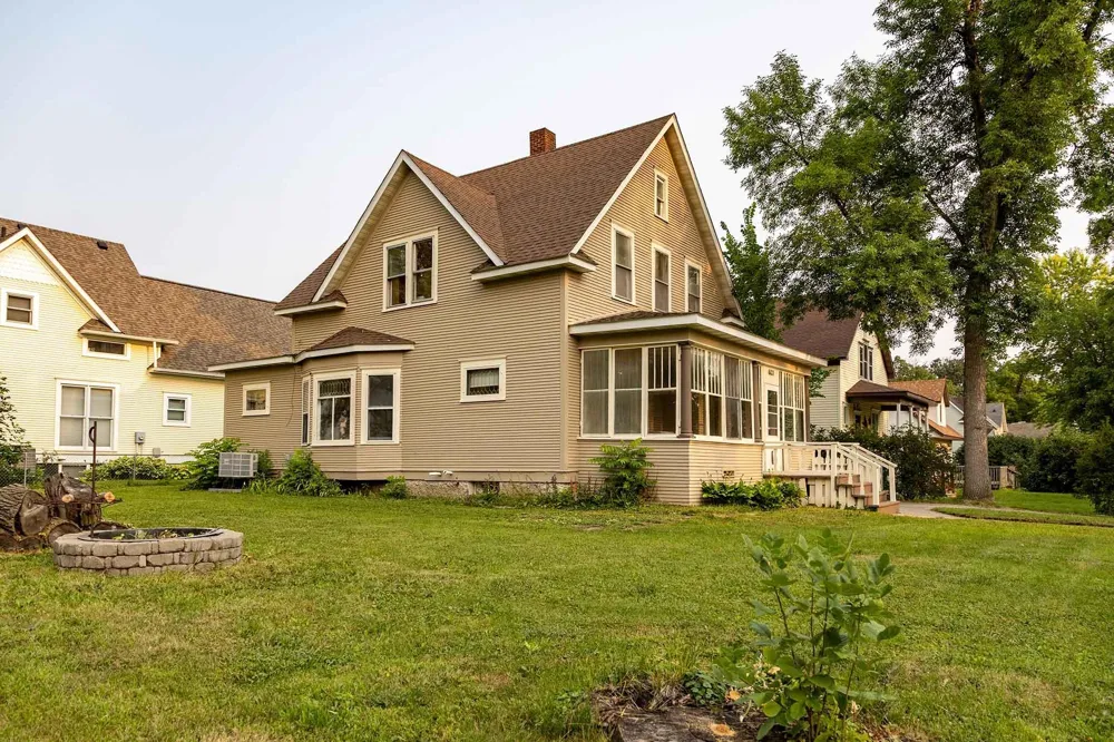 603 Horace Avenue Thief River Falls, MN 56701