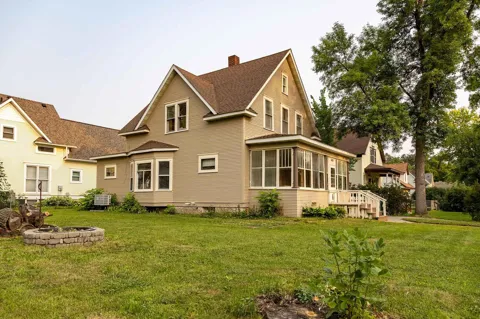603 Horace Avenue
