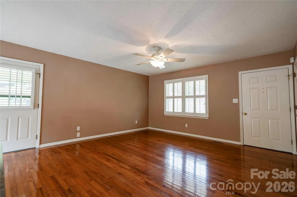 609 Blythe Street Shelby, NC 28152