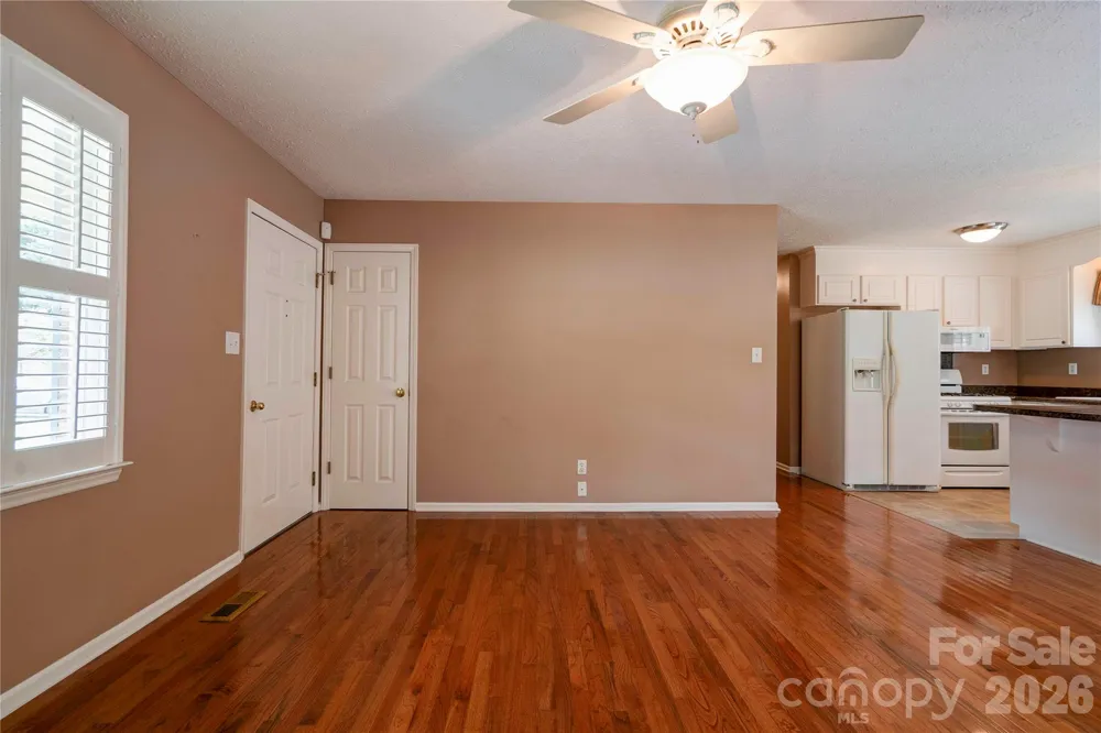 609 Blythe Street Shelby, NC 28152