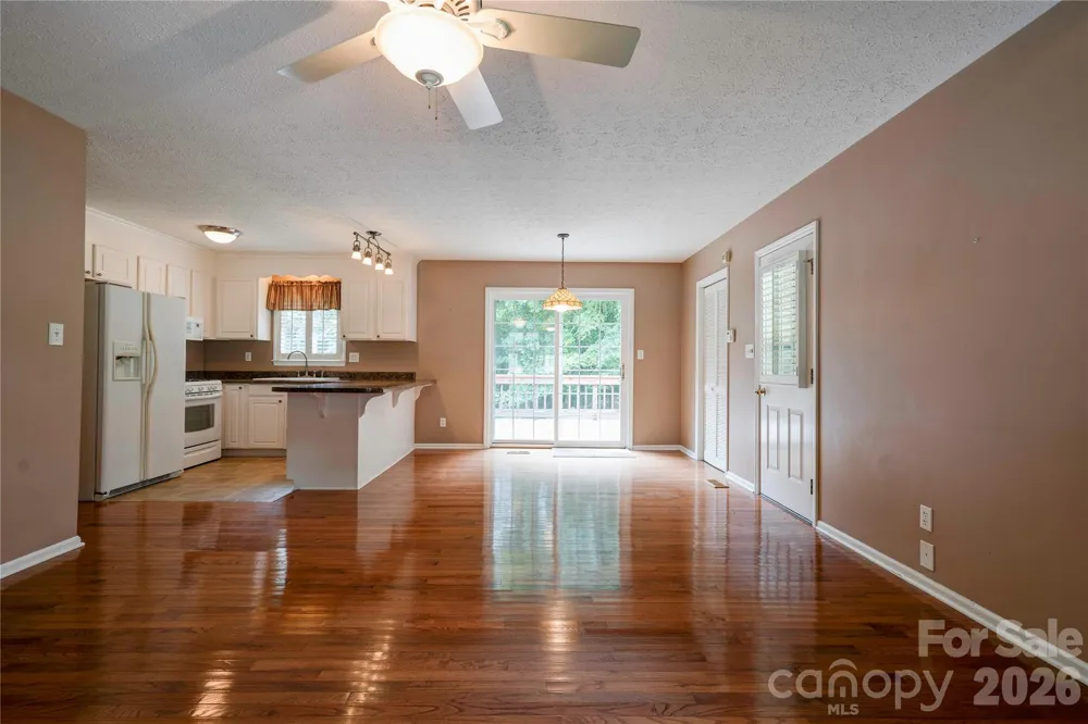 609 Blythe Street Shelby, NC 28152