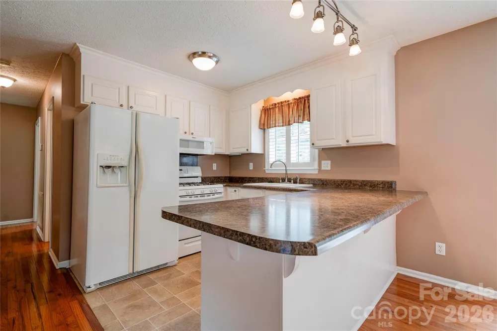 609 Blythe Street Shelby, NC 28152