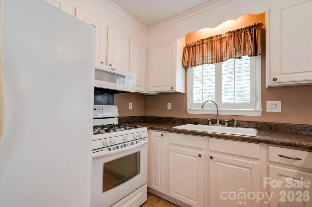 609 Blythe Street Shelby, NC 28152