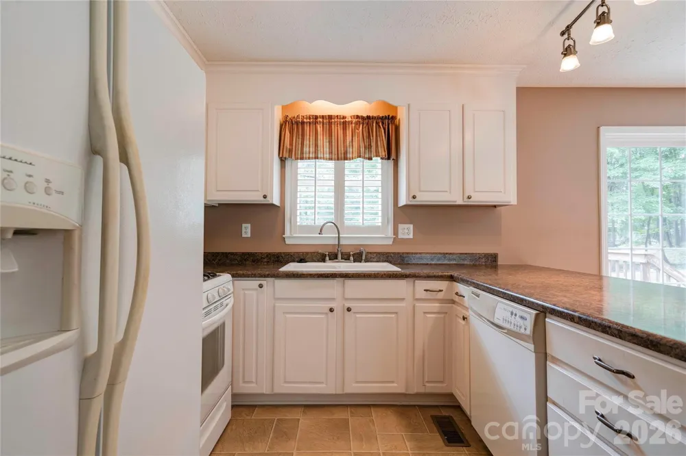 609 Blythe Street Shelby, NC 28152