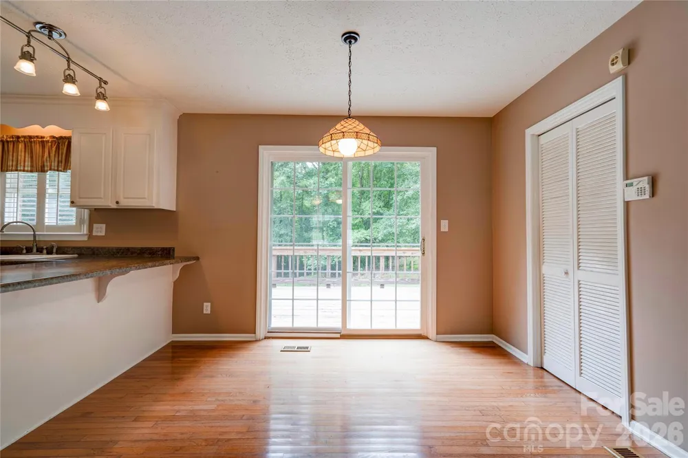 609 Blythe Street Shelby, NC 28152