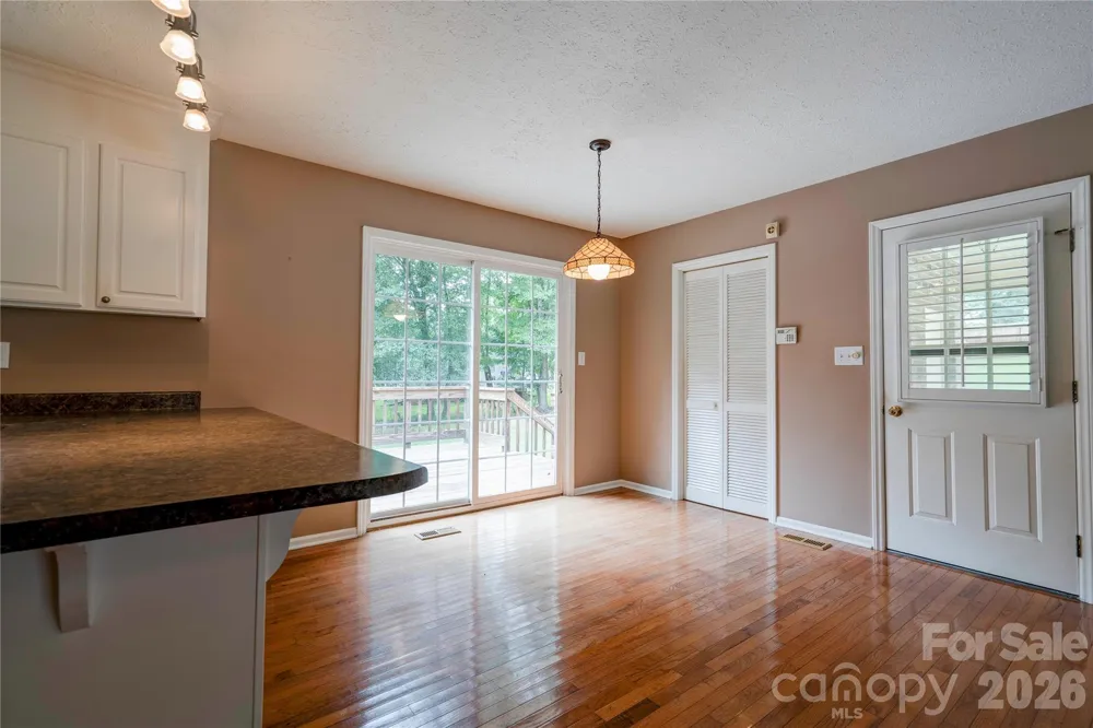 609 Blythe Street Shelby, NC 28152