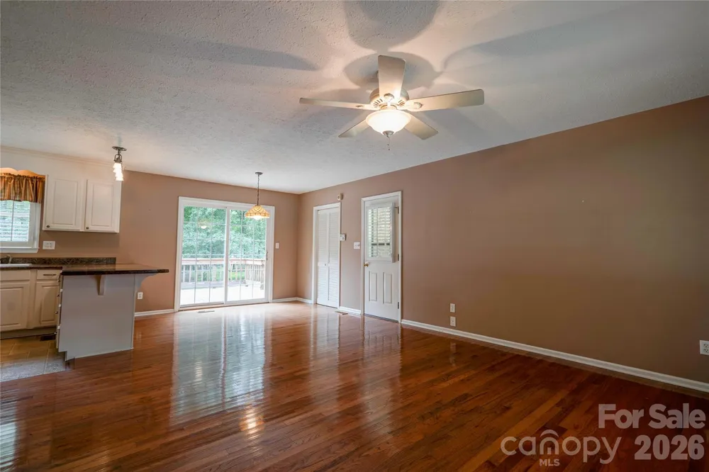 609 Blythe Street Shelby, NC 28152