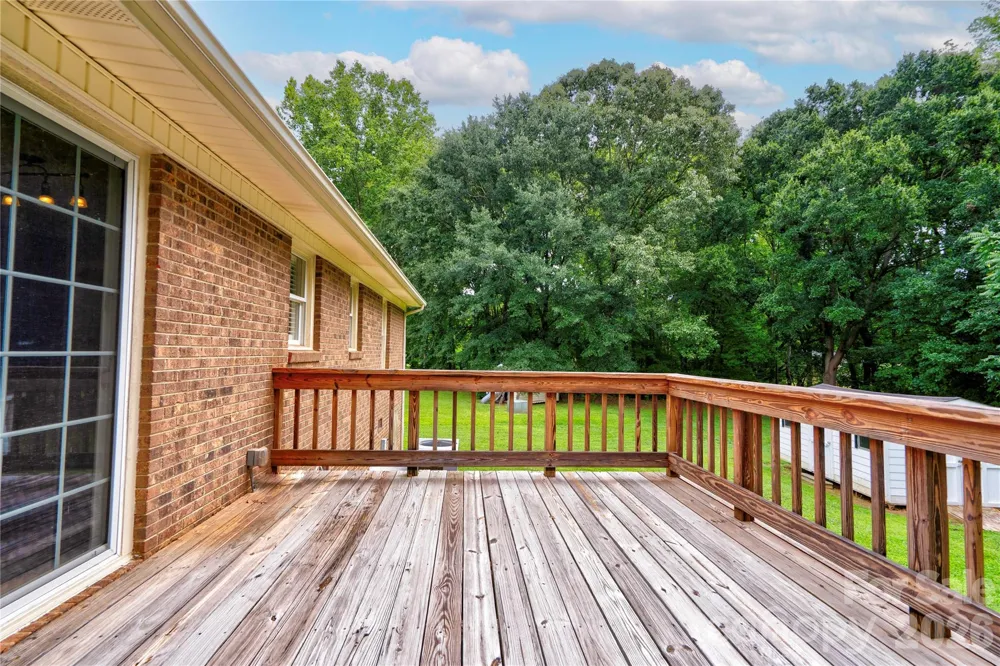 609 Blythe Street Shelby, NC 28152