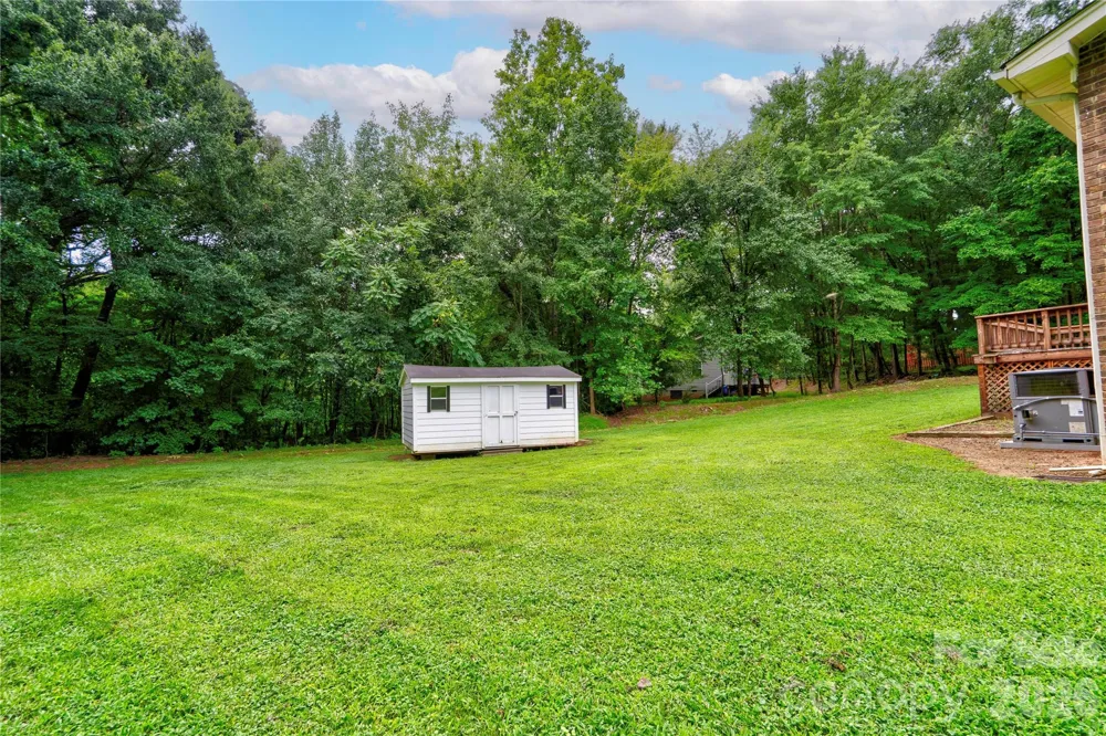 609 Blythe Street Shelby, NC 28152