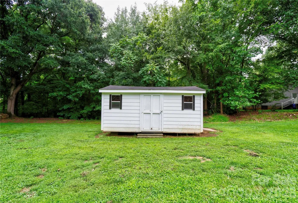 609 Blythe Street Shelby, NC 28152