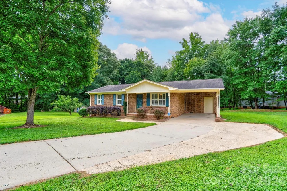 609 Blythe Street Shelby, NC 28152