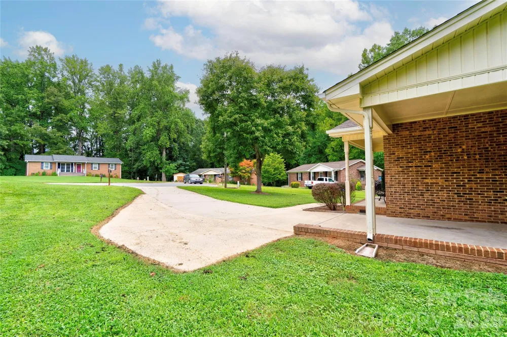 609 Blythe Street Shelby, NC 28152