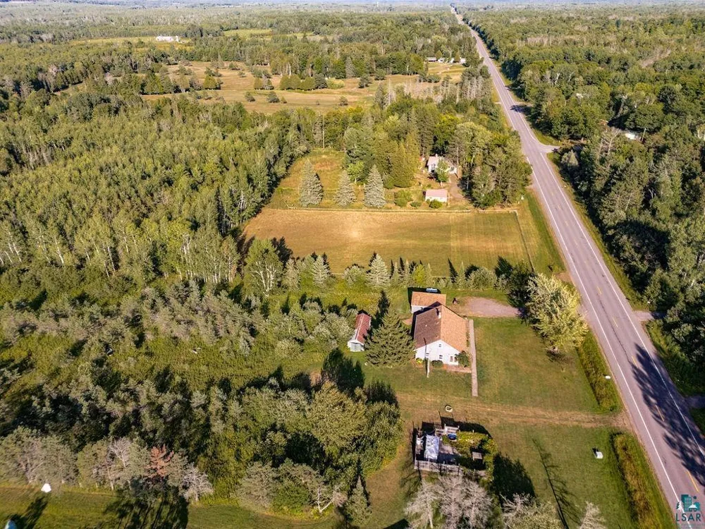 3949 E County Rd B Superior, WI 54880