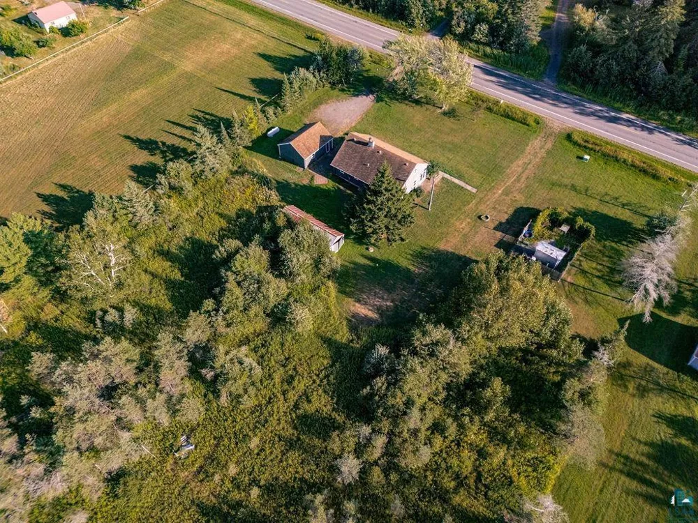 3949 E County Rd B Superior, WI 54880