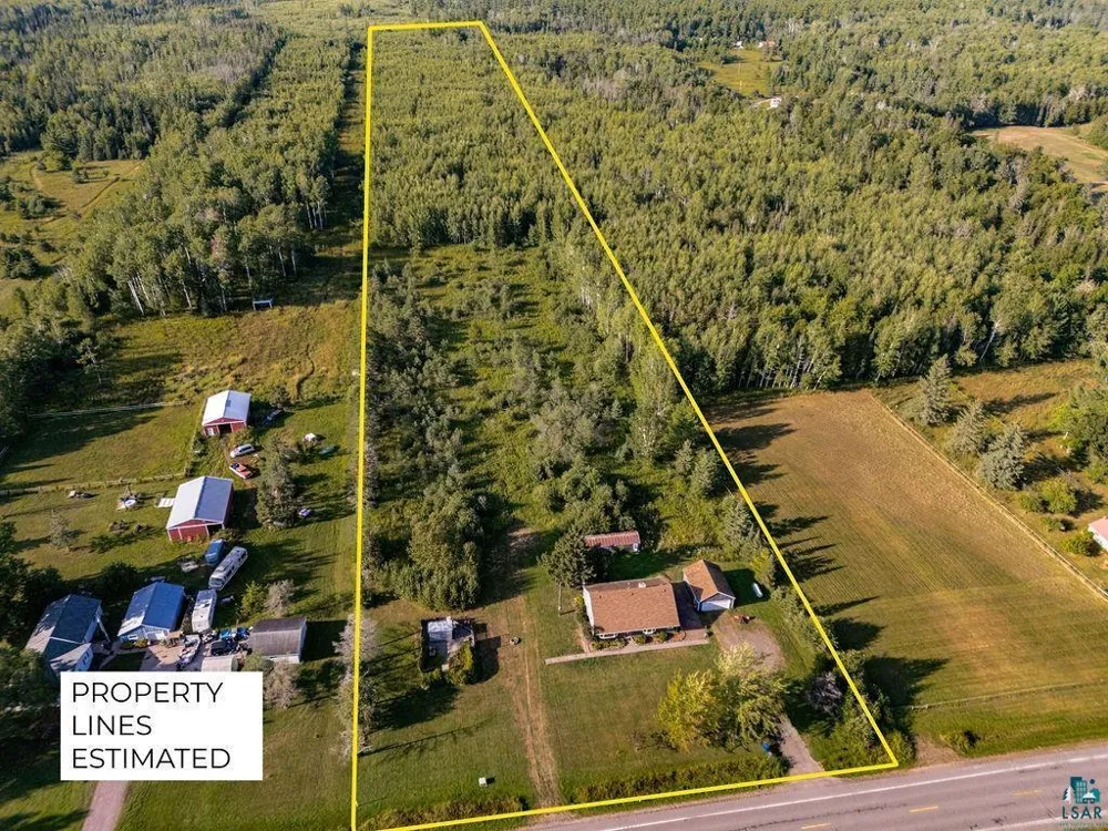 3949 E County Rd B Superior, WI 54880