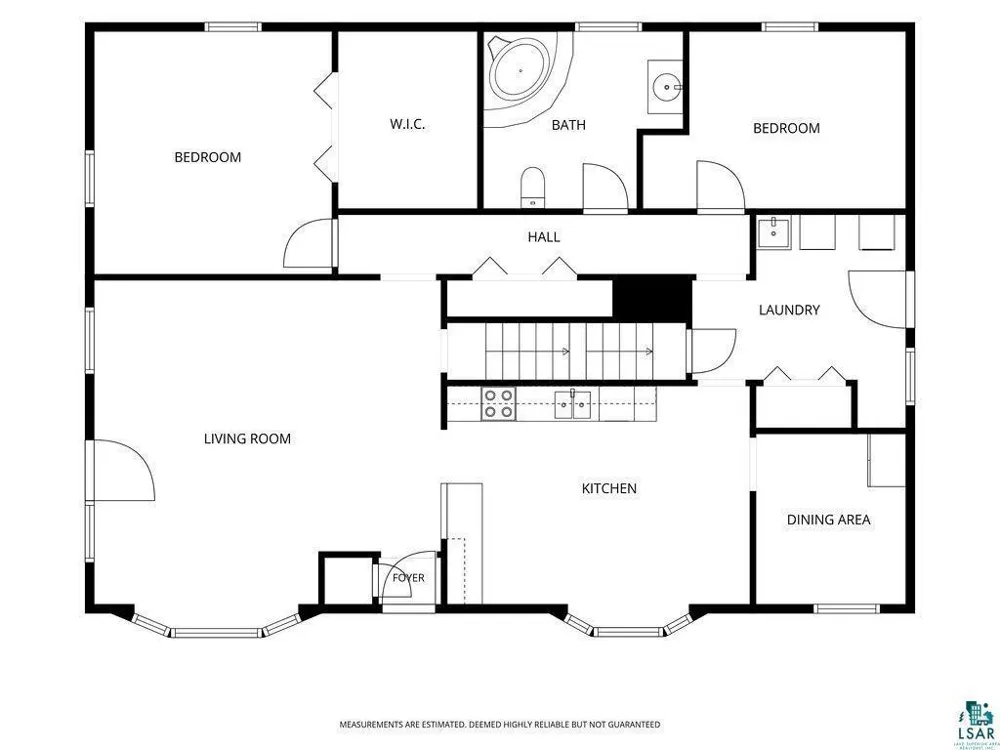 3949 E County Rd B Superior, WI 54880