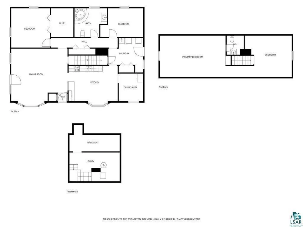 3949 E County Rd B Superior, WI 54880