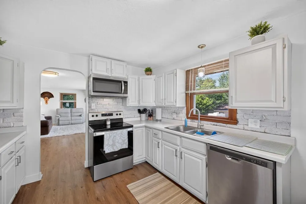 202 7th Street SW Chatfield, MN 55923