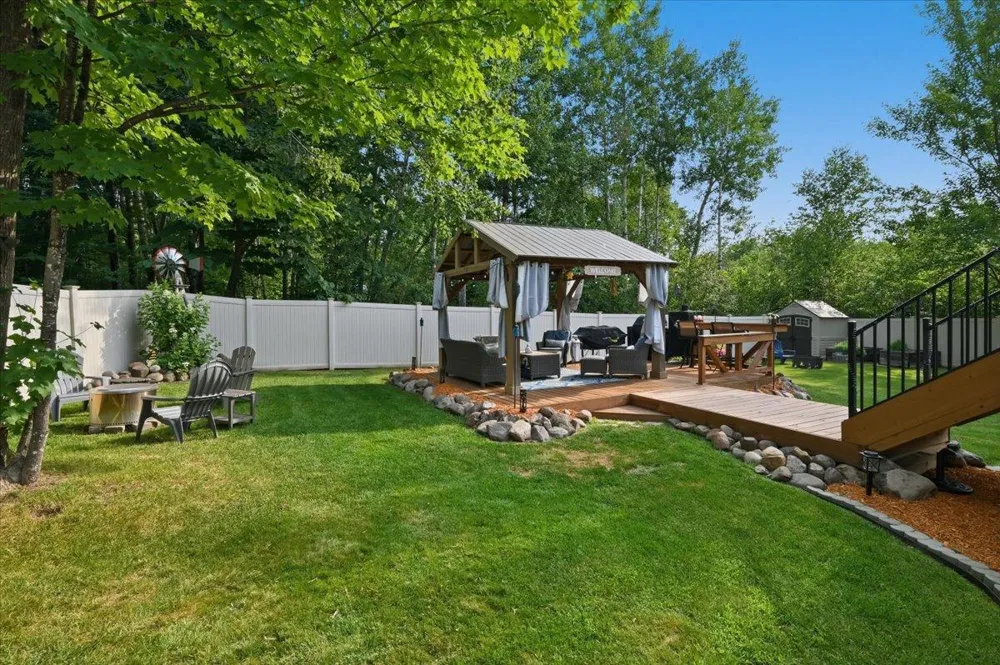 4210 Creekwood Place Hermantown, MN 55811