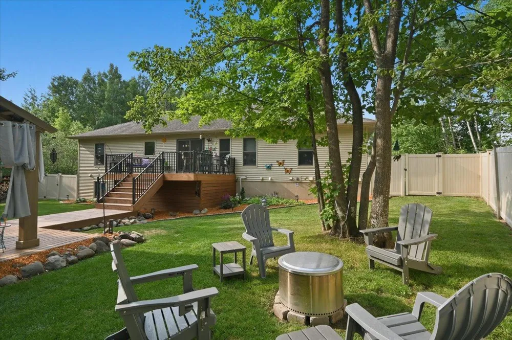 4210 Creekwood Place Hermantown, MN 55811