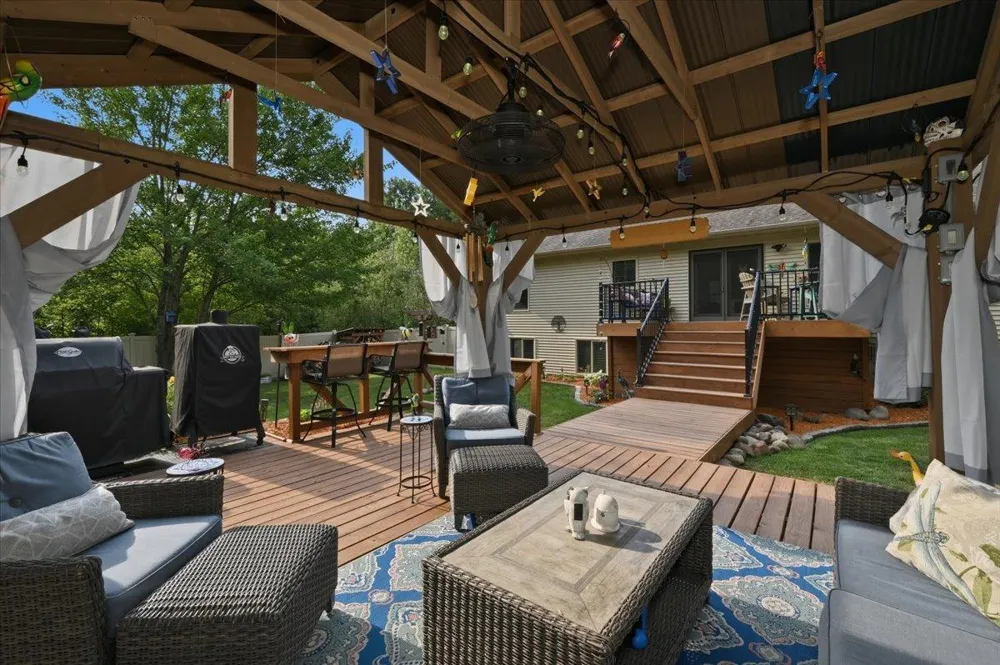 4210 Creekwood Place Hermantown, MN 55811