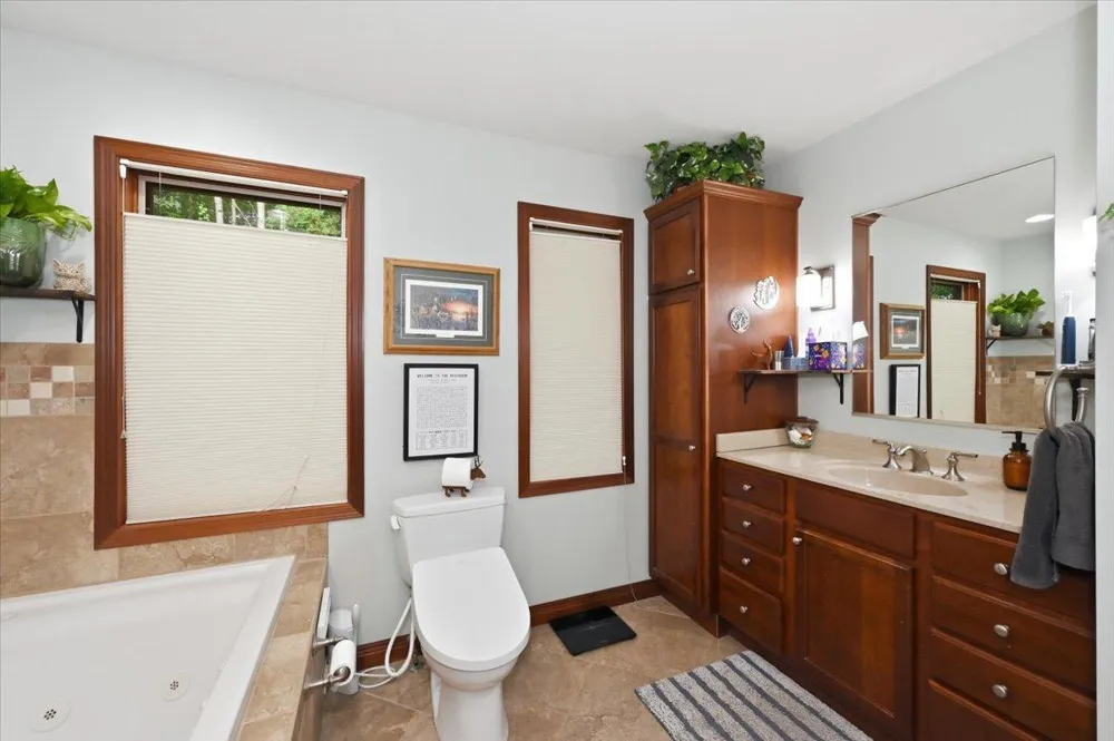 4210 Creekwood Place Hermantown, MN 55811
