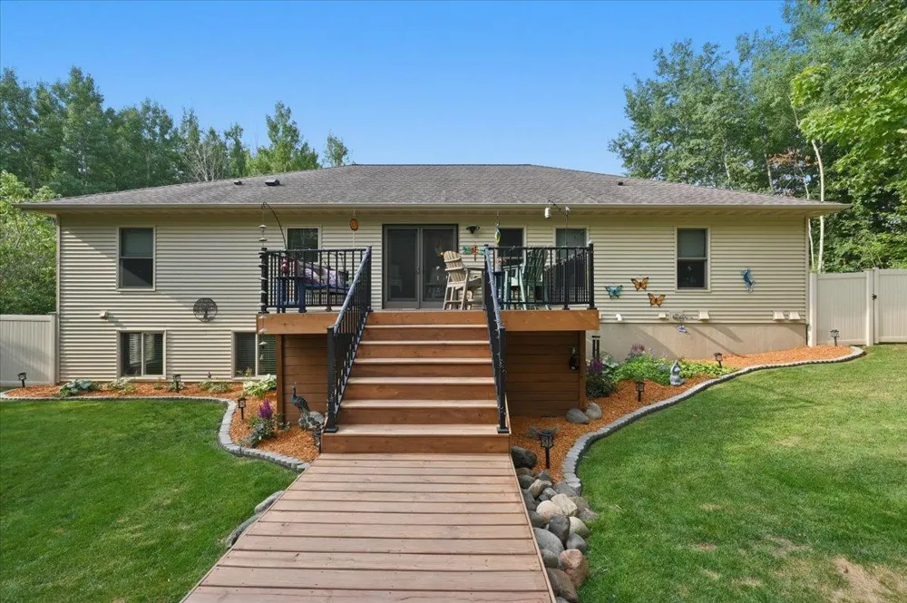 4210 Creekwood Place Hermantown, MN 55811