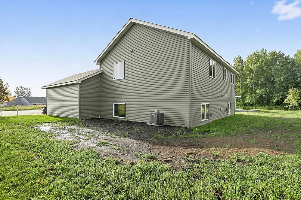 2865 11th Avenue NE Sauk Rapids, MN 56379