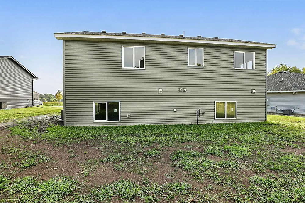 2865 11th Avenue NE Sauk Rapids, MN 56379