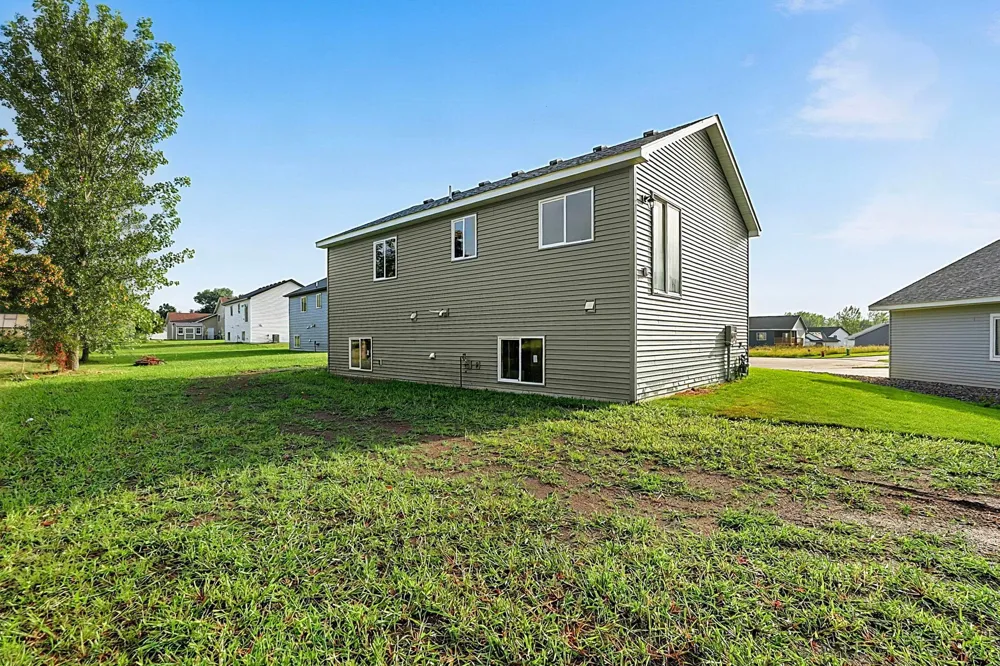 2865 11th Avenue NE Sauk Rapids, MN 56379