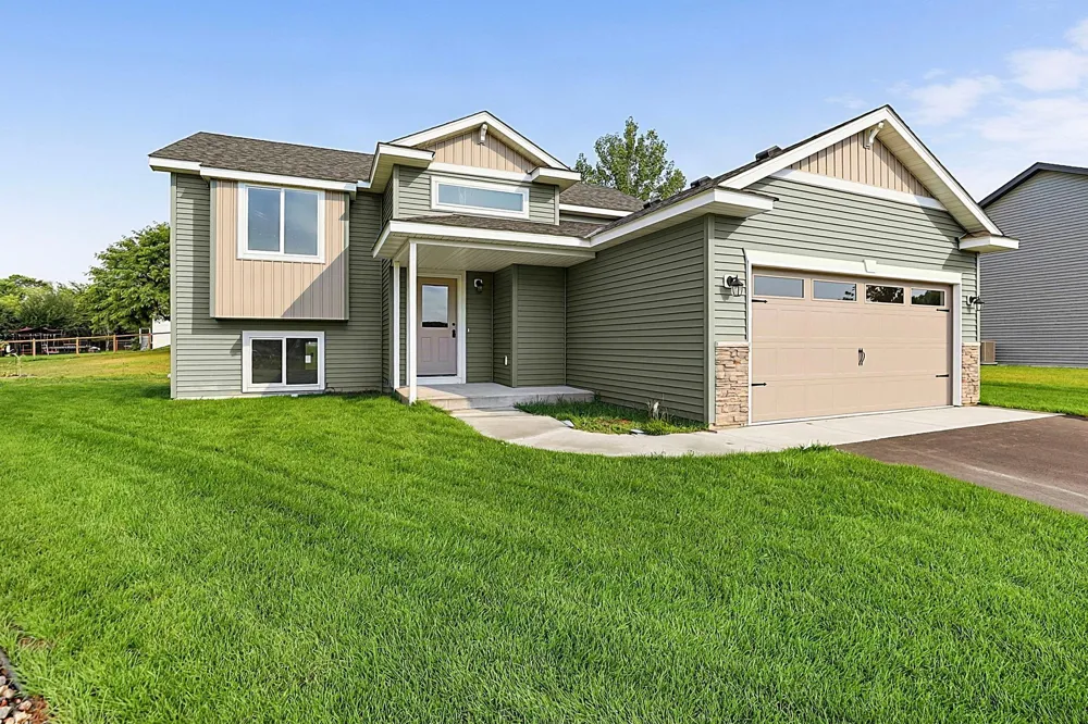 2865 11th Avenue NE Sauk Rapids, MN 56379