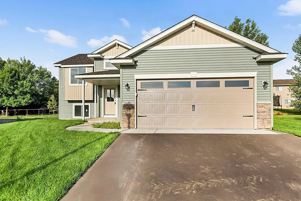 2865 11th Avenue NE Sauk Rapids, MN 56379