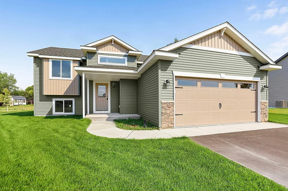 2865 11th Avenue NE Sauk Rapids, MN 56379