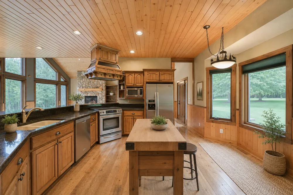 11212 Leewood Lane East Gull Lake, MN 56401