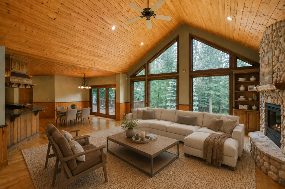 11212 Leewood Lane East Gull Lake, MN 56401