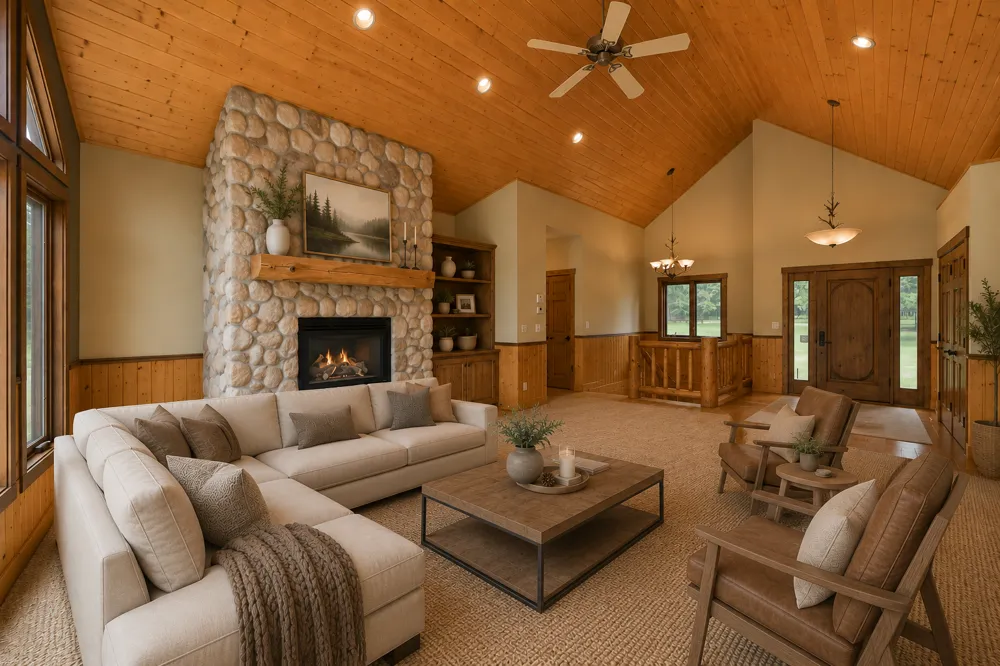 11212 Leewood Lane East Gull Lake, MN 56401