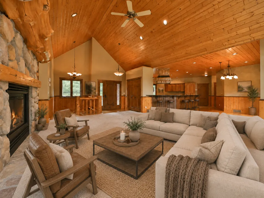 11212 Leewood Lane East Gull Lake, MN 56401