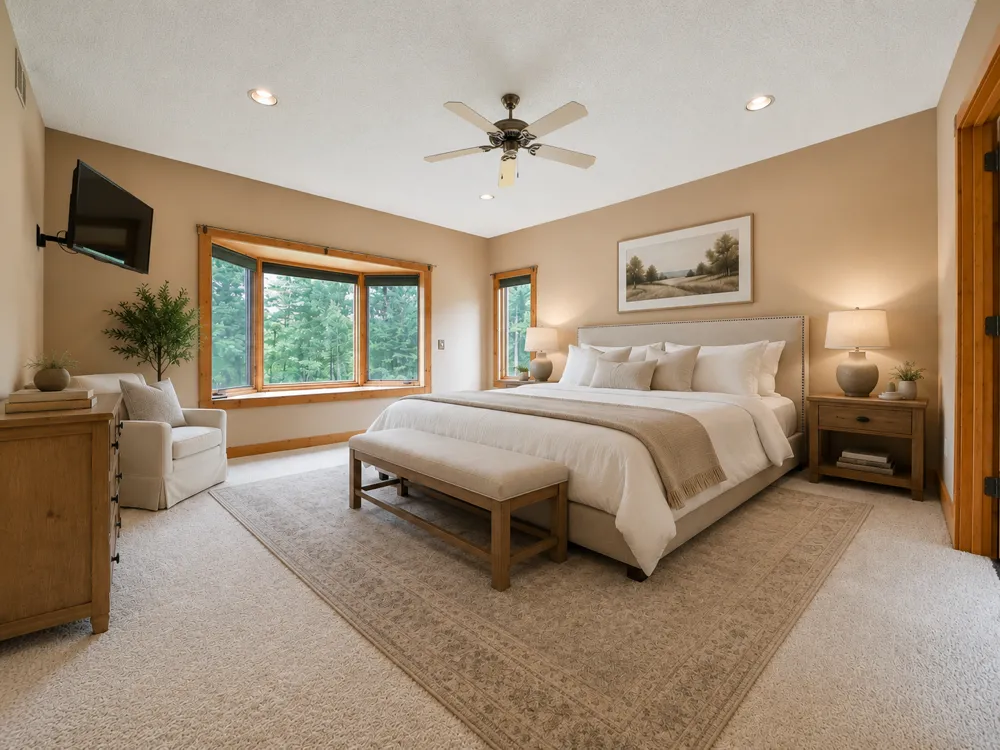 11212 Leewood Lane East Gull Lake, MN 56401