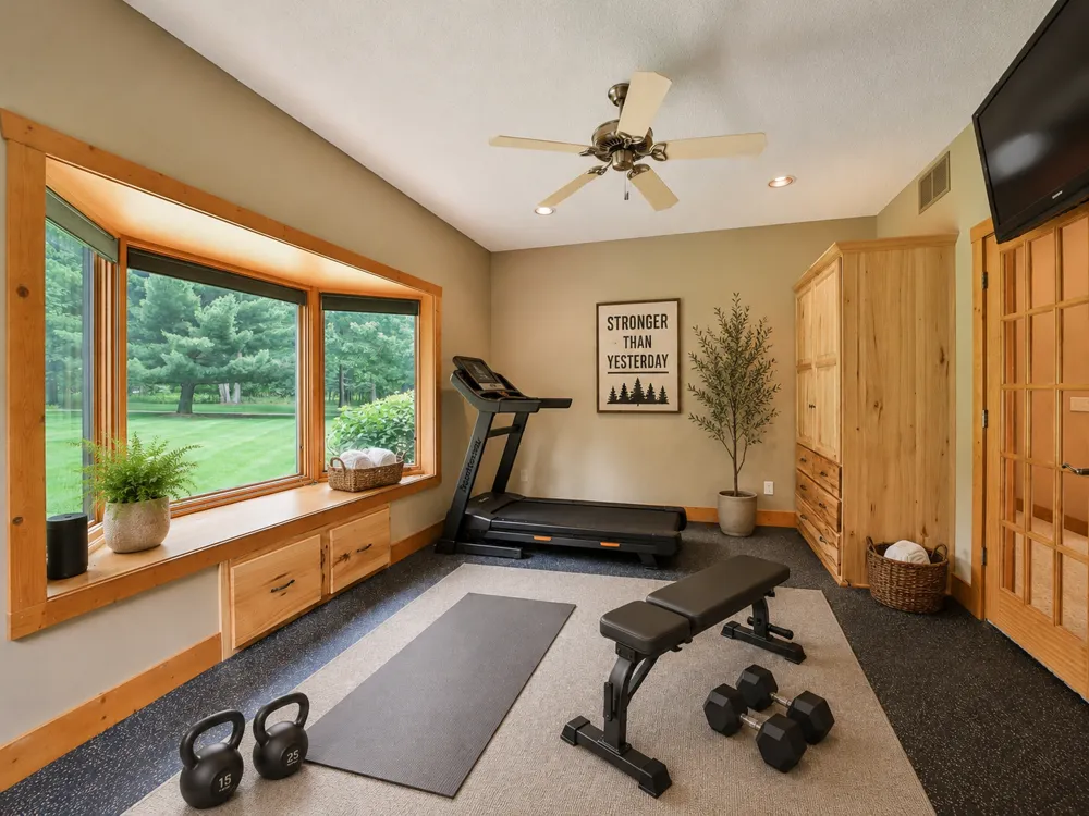 11212 Leewood Lane East Gull Lake, MN 56401