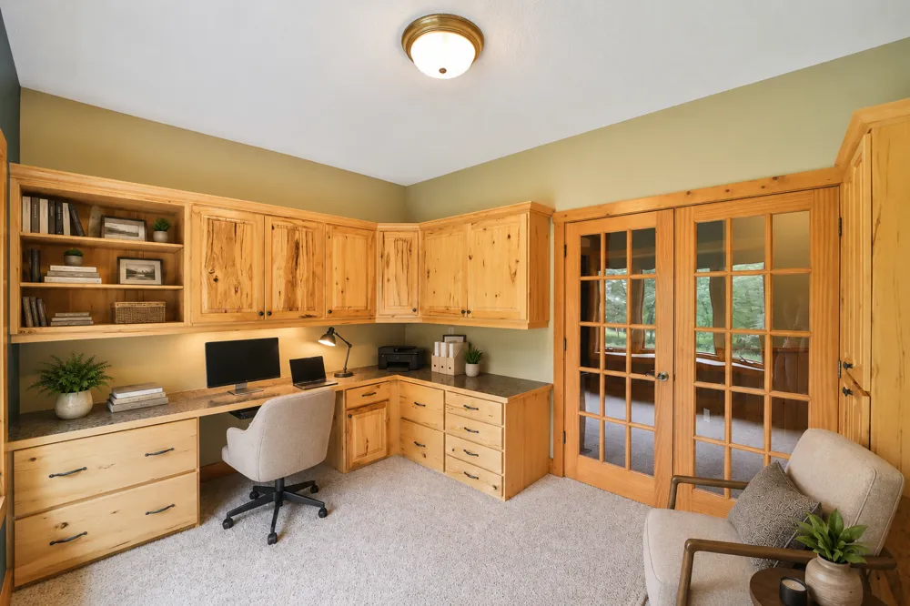 11212 Leewood Lane East Gull Lake, MN 56401