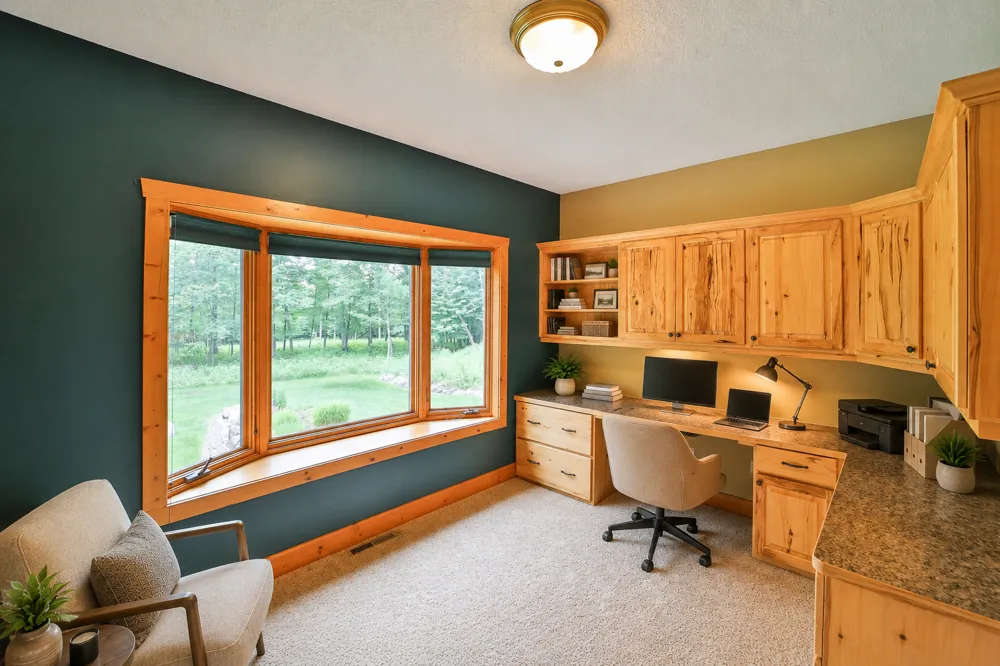 11212 Leewood Lane East Gull Lake, MN 56401
