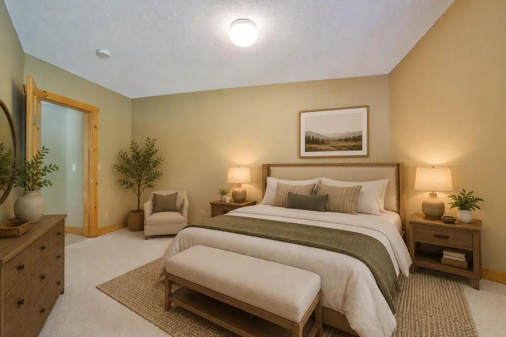 11212 Leewood Lane East Gull Lake, MN 56401