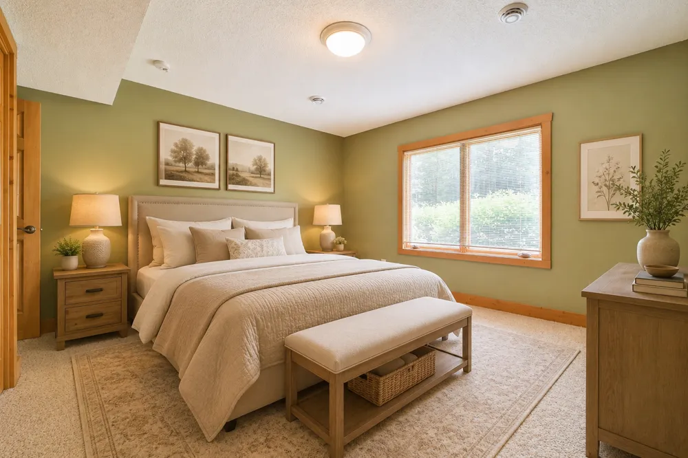 11212 Leewood Lane East Gull Lake, MN 56401