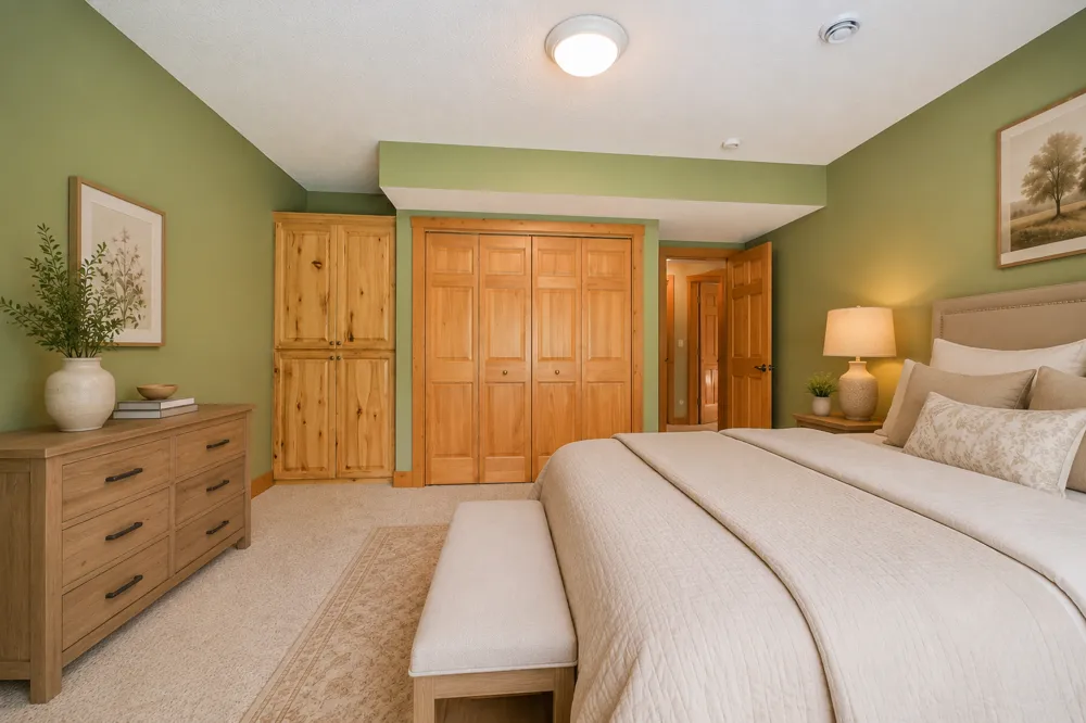 11212 Leewood Lane East Gull Lake, MN 56401